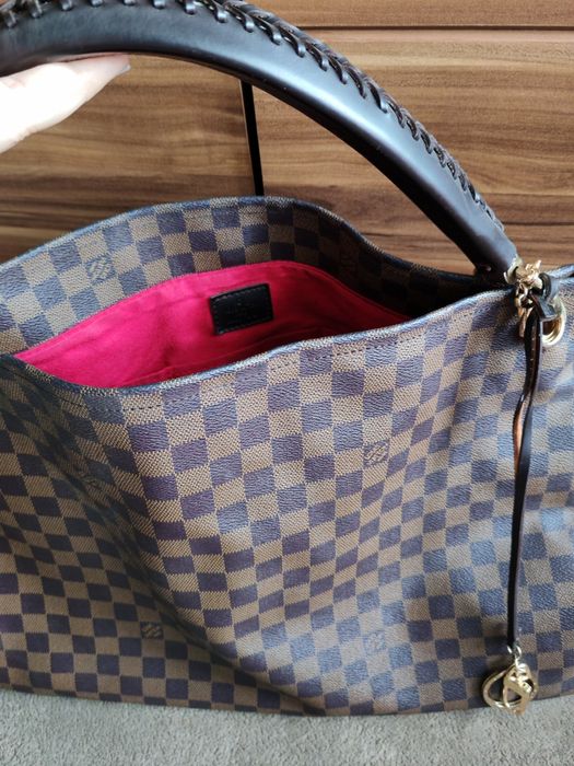 Чанта голям размер