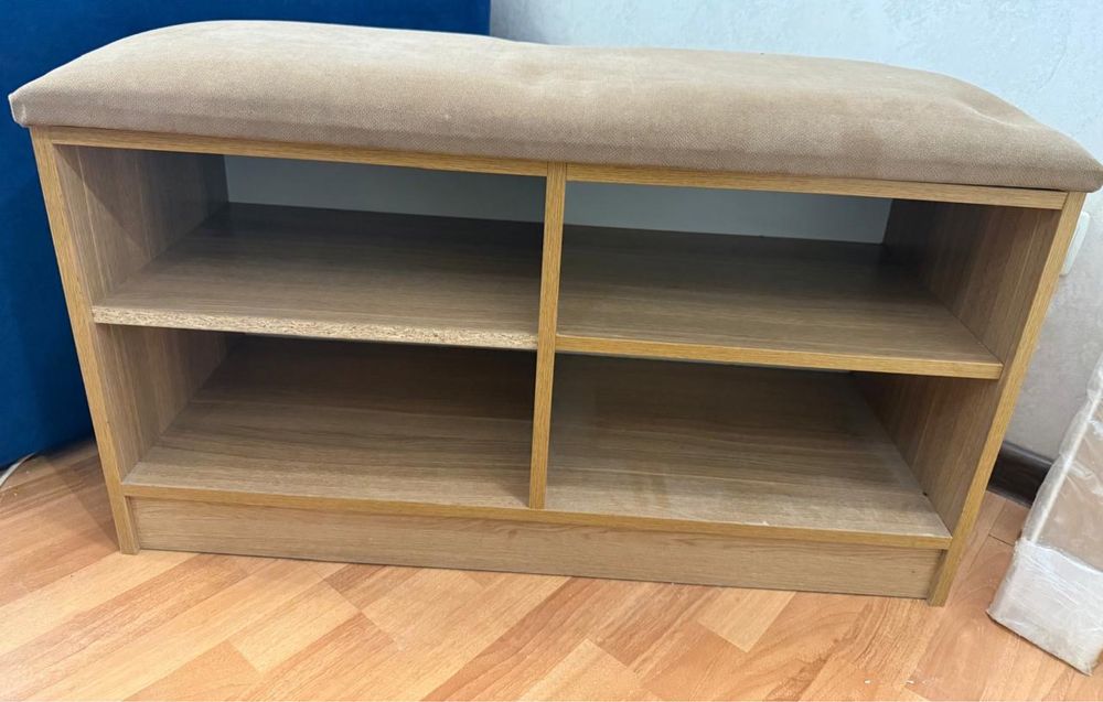 Тумба для обуви в колидор