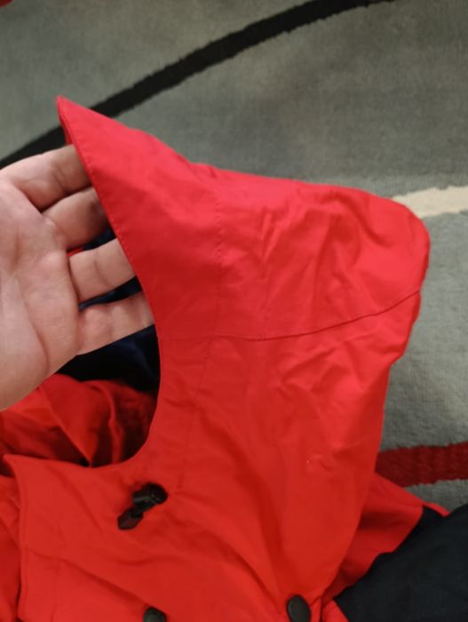 Vând geci jack wolfskin și tenson xl