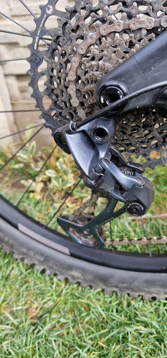 Bicicleta elctrica Specialized Turbo Levo Comp Carbon 2023 mărime S2