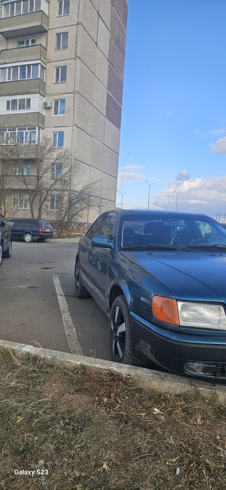 Продам ауди кваттро