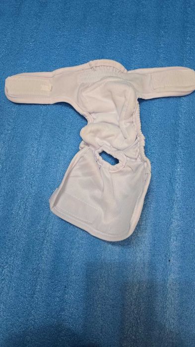 Pampersi Catei Talie Mica