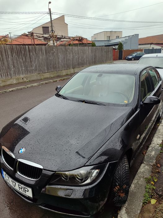 BMW e 90 benzina probleme la injectoare