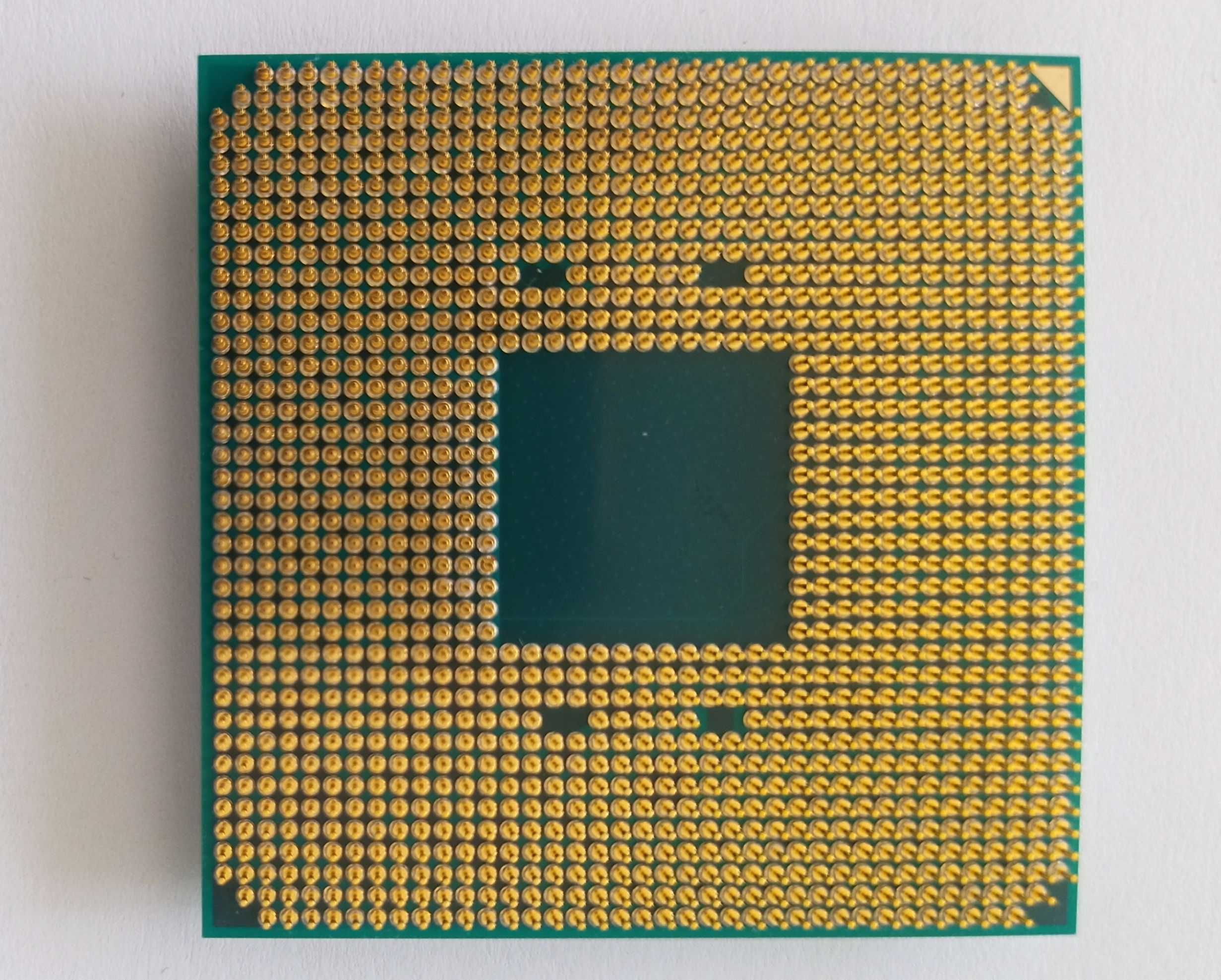 Процесор AMD Ryzen 5 и Видеокарта Inno 3D GeForce GTX 1050 Ti Twin X2