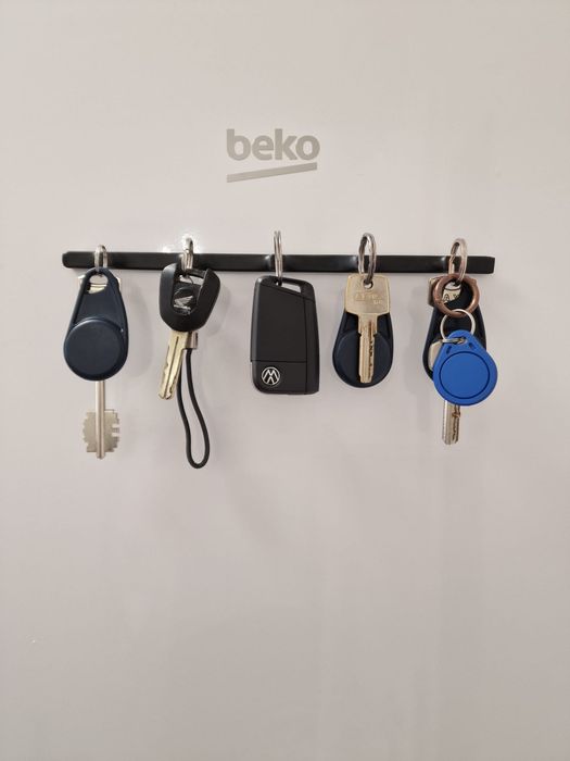 Suport  magnetic  pentru chei