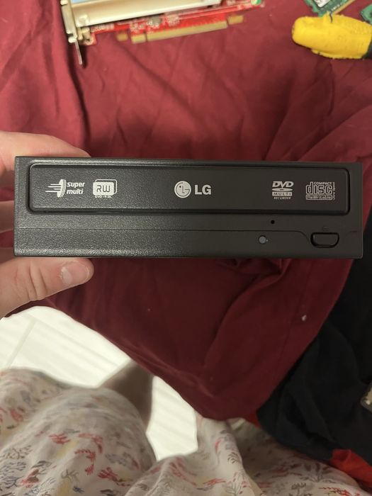 Super multi DVD Rewriter