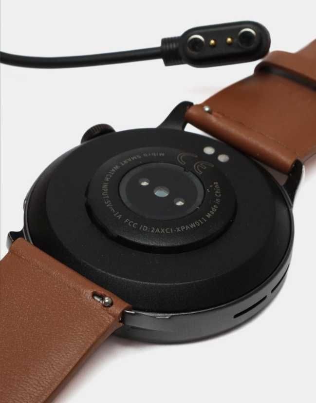 Smartwatch - mi bro lite 2