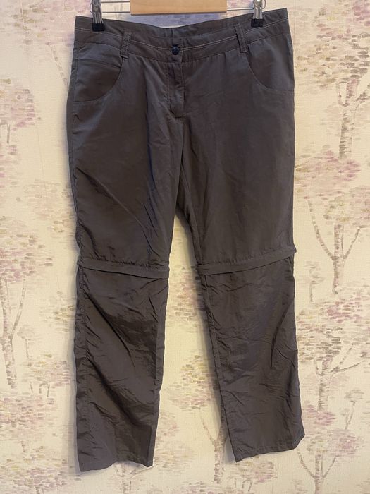 Pantaloni sport dama Jack Wolfskin marimea M