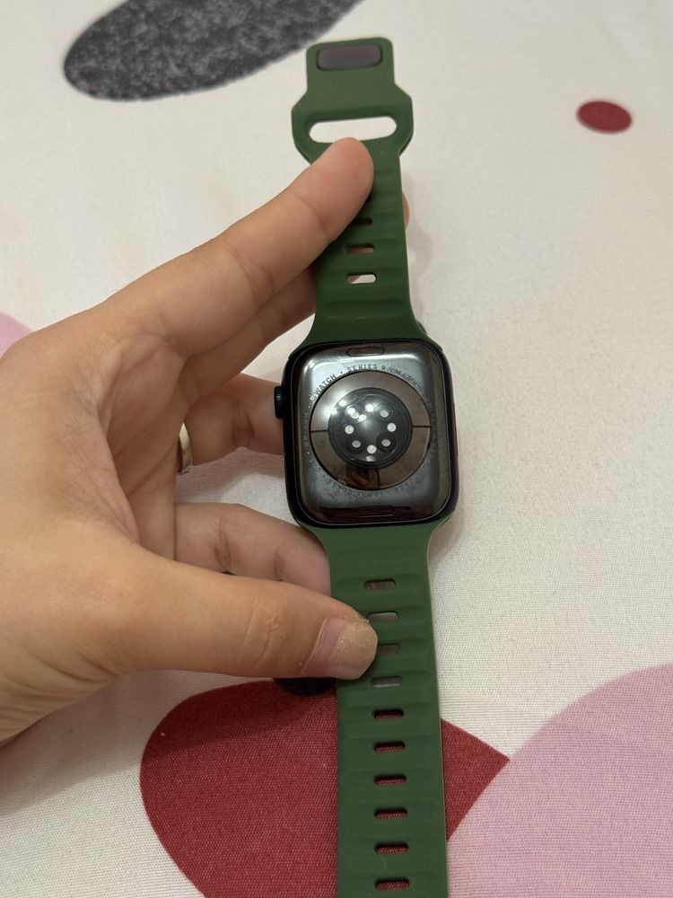Apple Watch series 9