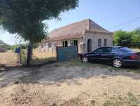 Vand casa in gad