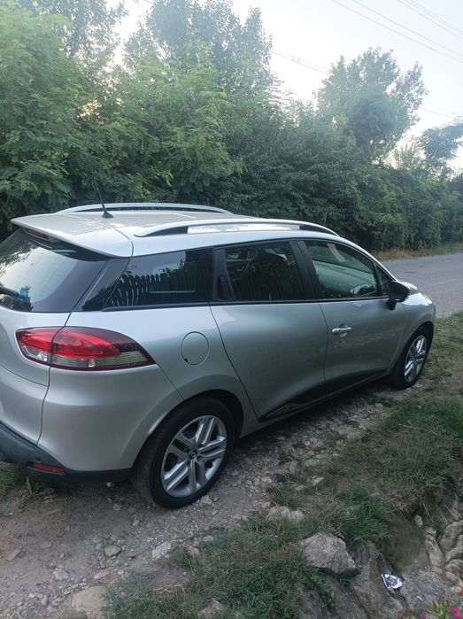 Vând Renault Clio din 2018