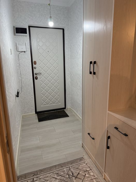 Аренда квартира