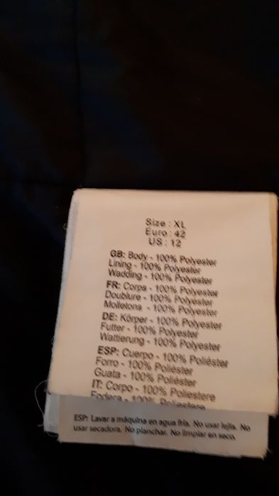 Оригинална грейка на  BENCH