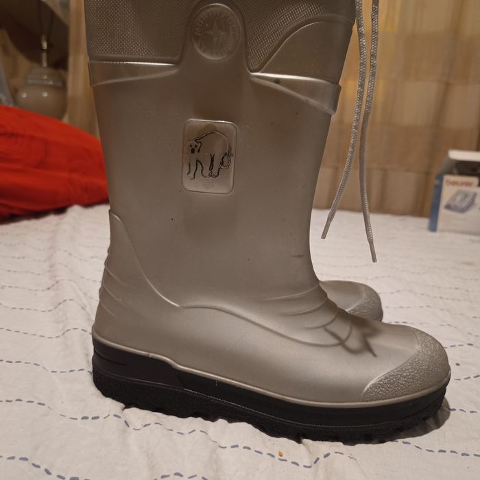 Cizme dama pentru zăpadă north pole 36