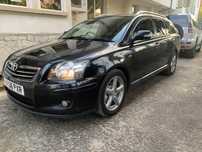 Toyota Avensis 2,2 D-cat На части