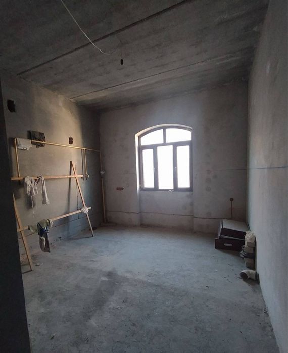 Квартира Паркентский 5/3/3 184 кв.м