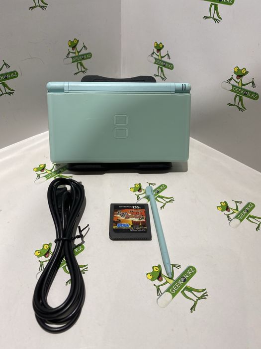Nontendo ds lite