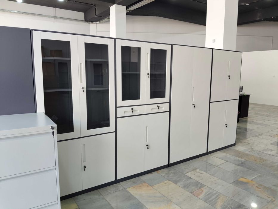 Офисный шкаф для документов/Шкаф для лабораторного оборудования.