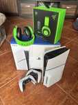 Vand Playstation 5 Slim PLOIESTI/BUCURESTI