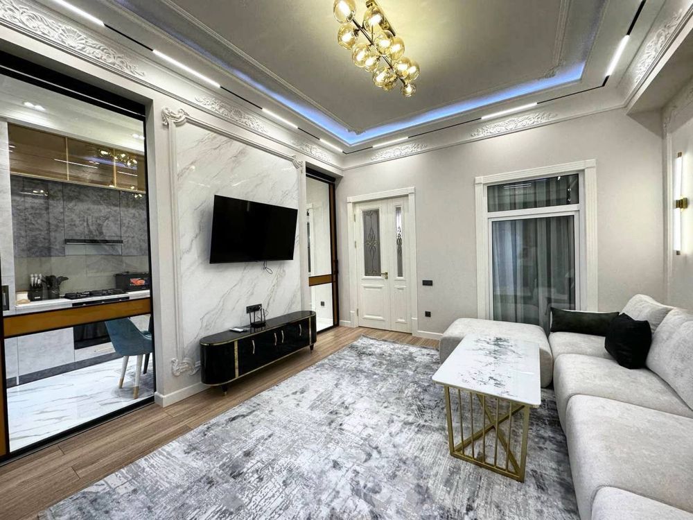 ПРОДАЕТСЯ 3х ком квартиры на ЖК Tashkent City « Boulevard Residence”