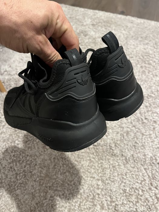 Adidas ZK 2K Boost-оригинални мъжки маратонки