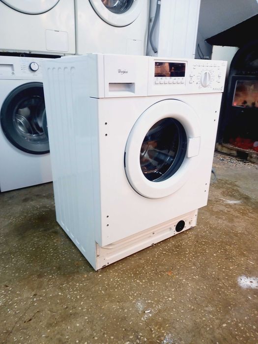 Vand masina de spalat lichidare de stoc