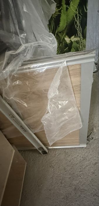 Гардероб в прихожую