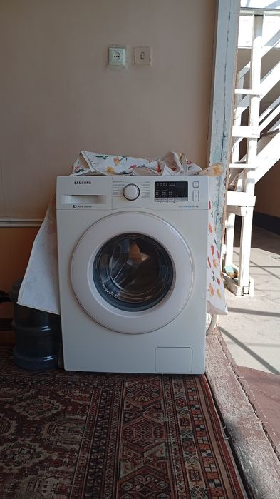 Samsung 6 kiloliy