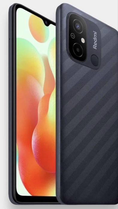 Redmi 12C  супер цена как новое