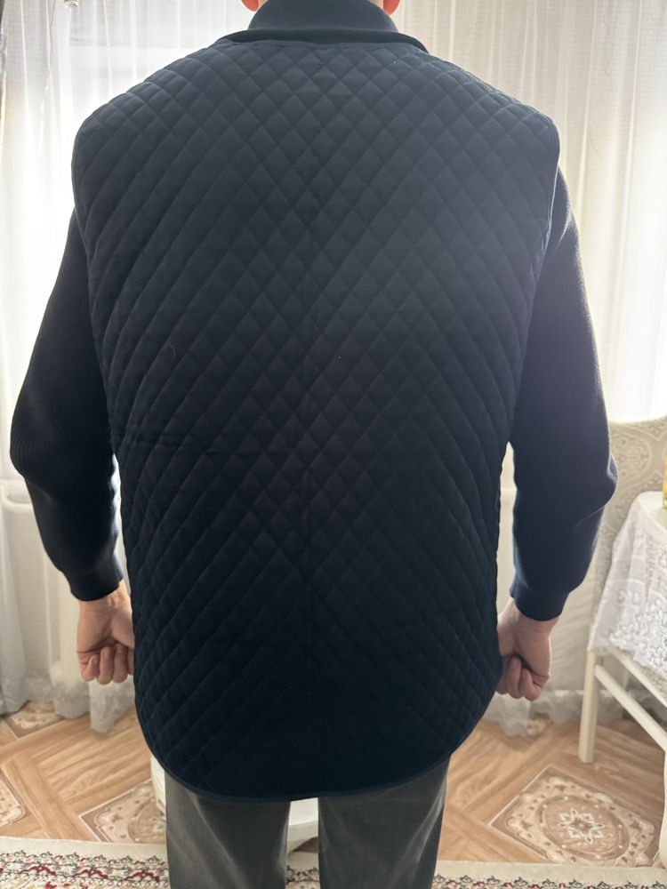 Продам новую казахскую желетку