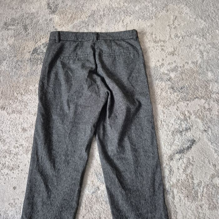 Pantaloni office mango