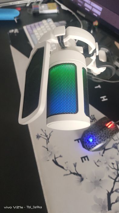 Микрофон Fifine apligame a6v