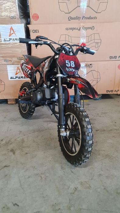 Cross jucarie pentru copii KXD PRO Germany Nou adus din Germania