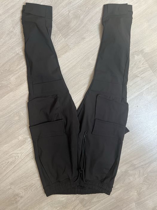 Pantalon tineret negru