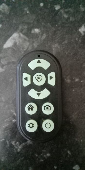 Универсальный Bluetooth пульт