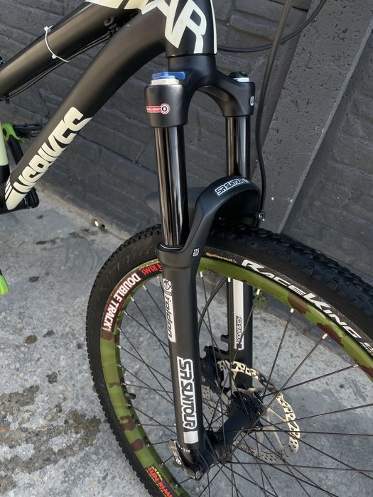 Dirt nsbikes liar 2022