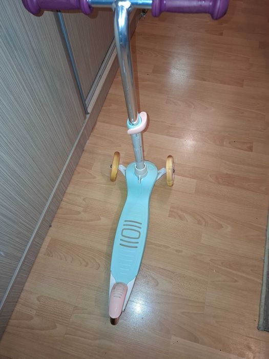 Trotineta Oxelo B1 500