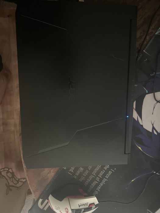 Продаю игровой ноутбук