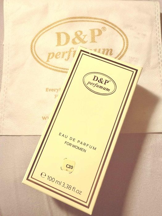 Parfum D&P C20 nou - 100 ml