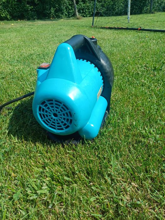 Pompa Gardena 4000/4 hidrofor gradina