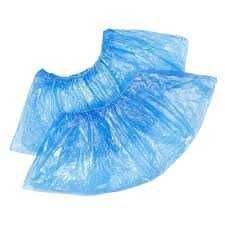 Бахилы полиэтиленовые