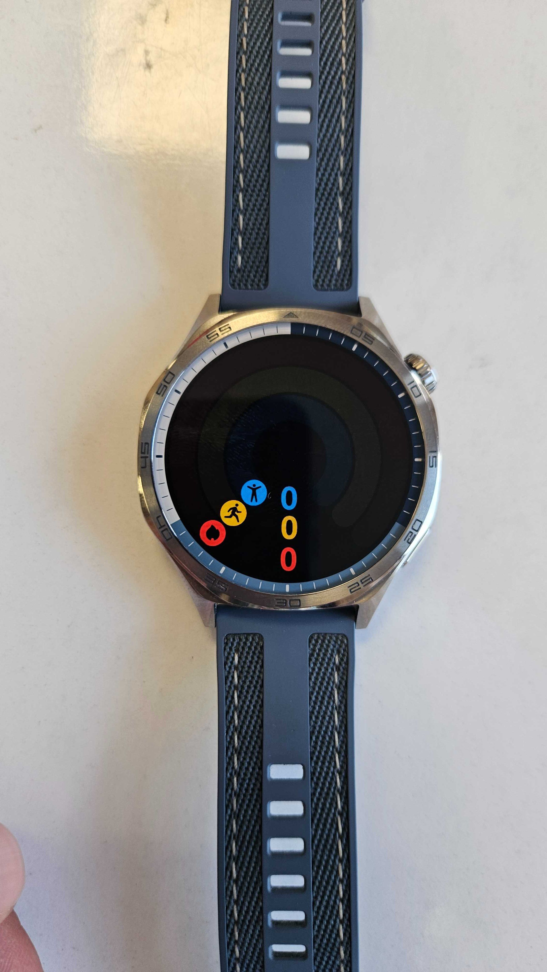 Huawei Watch GT 5 46mm Blue