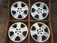 jante aliaj 16;5x108;originale Ford focus 2,3,4,Mondeo,Transit Connect