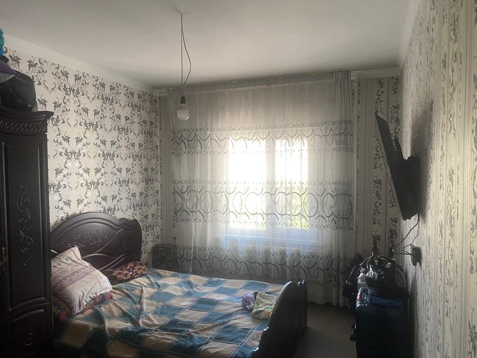 СЕРГЕЛИ 7 - продаётся квартира рядом с 300 школой  4/4/9 100м2