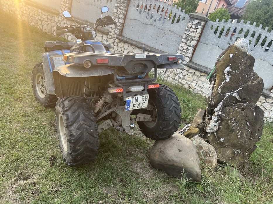 Vand linhai muddy