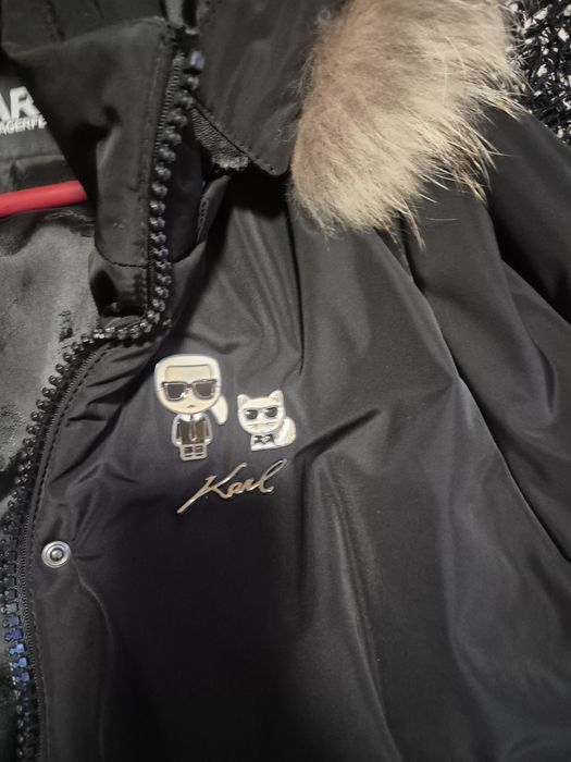 Jarl Lagerfeld яке, Laura Mercier ароматно масло за тяло и  вана