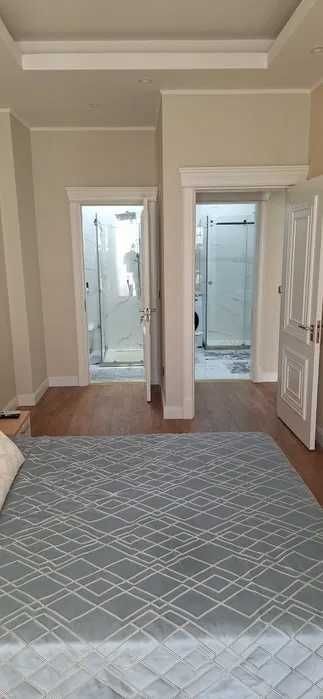 Продам квртиру на Карасу-6 2/4/8 ЖК NRG QORASU.441*