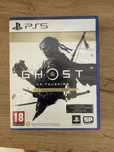 Ghost of tsusima ps5