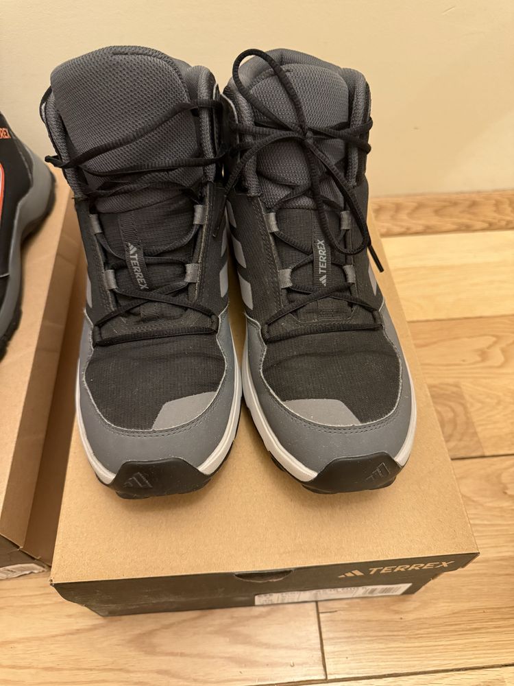 Зимни боти Adidas Terrex