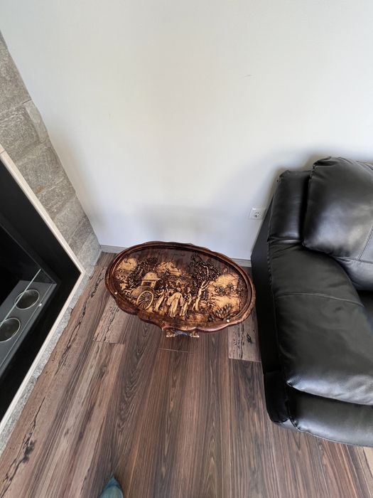 Японска помощна масичка